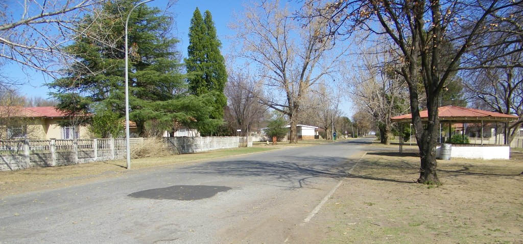Holly Country village